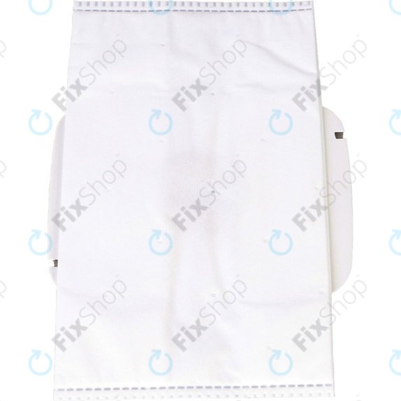 Sacchetto per aspirapolvere, 4 pz. per Electrolux Lux 1, Lux 1 Classic, Lux 1 Royal, Lux D 820