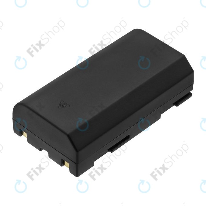 Batteria per BCI Capnocheck II Capnograph, MCR1821J/1-H, Li-Ion, 2600mAh, 7.4V, HQ