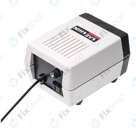 Levigatrice elettrica 65W, SaeShin Strong 204