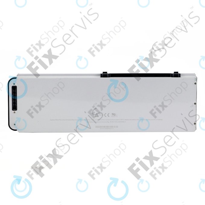 Batteria A1281 per MacBook Pro 15" A1286 (Late 2008 - Early 2009), 5185mAh