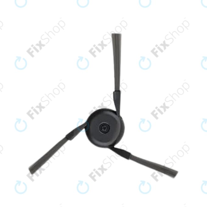 Set di ricambi per Mova P50 Ultra (2x spazzola principale, 4x filtro, 4x spazzola laterale, 8x panno mop, 4x sacchetto polvere)