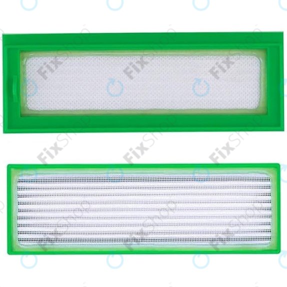 Filtro polvere per Vorwerk Kobold VR200, VR300