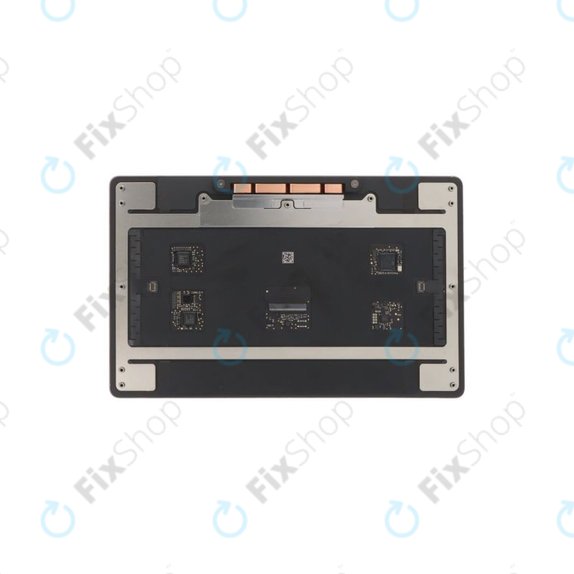 Trackpad per MacBook Pro 16", A2780 (2023), Silver, 661-32186, Genuine Apple