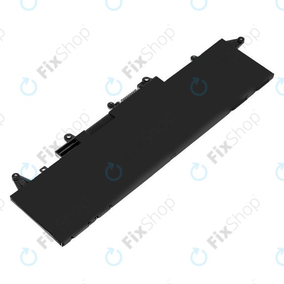 Batteria per HP ProBook x360 435 G7, SX03XL, Li-Pol, 3550mAh, 11.55V, HQ