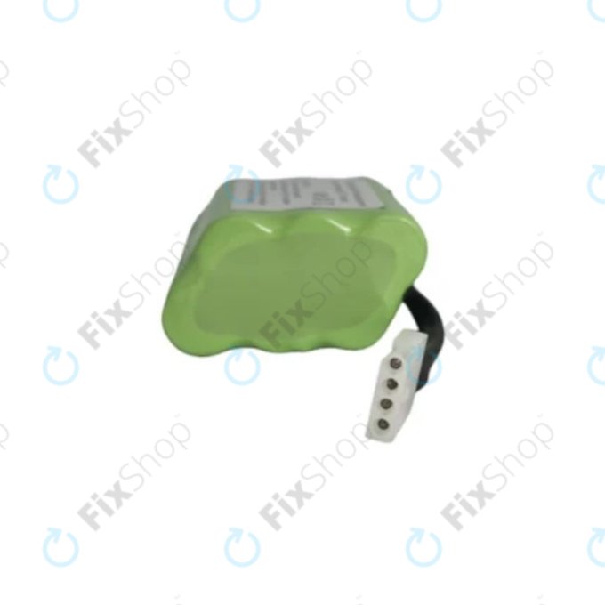Batteria per Vorwerk Kobold VX100, 945-0006, Ni-MH, 3500mAh, 7.2V