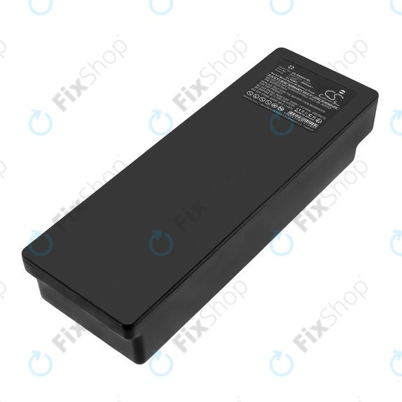Batteria per Palfinger, Scanreco, RSC7220, Ni-MH, 3000mAh, 7.2V, HQ
