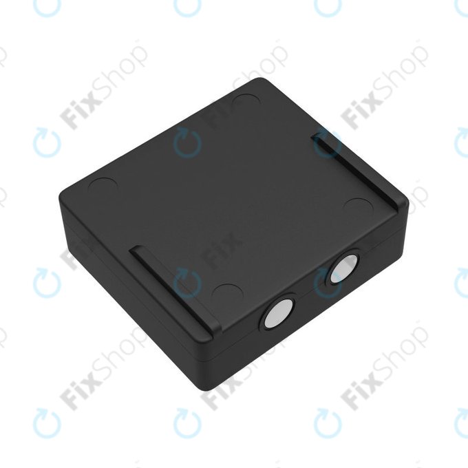 Batteria per Hetronic, RHE3620KG, Ni-MH, 2500mAh, 3.6V, HQ