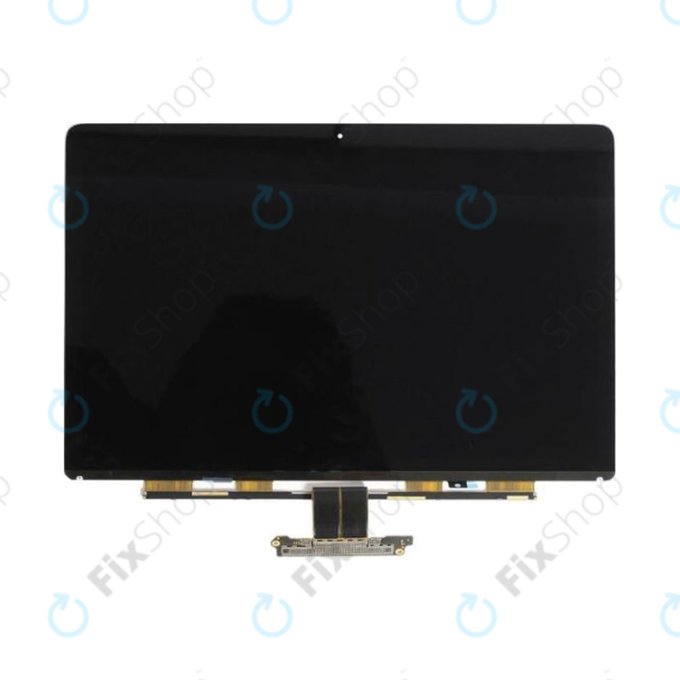 Schermo LCD per MacBook 12" A1534 (Early 2016 - Mid 2017), Refurbished