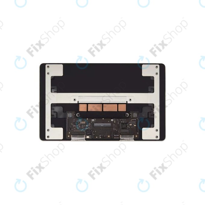 Trackpad per MacBook Air 13" A2681 (2022), Starlight