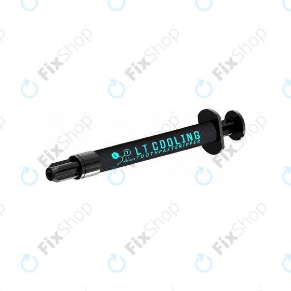 Metallo liquido, 3g