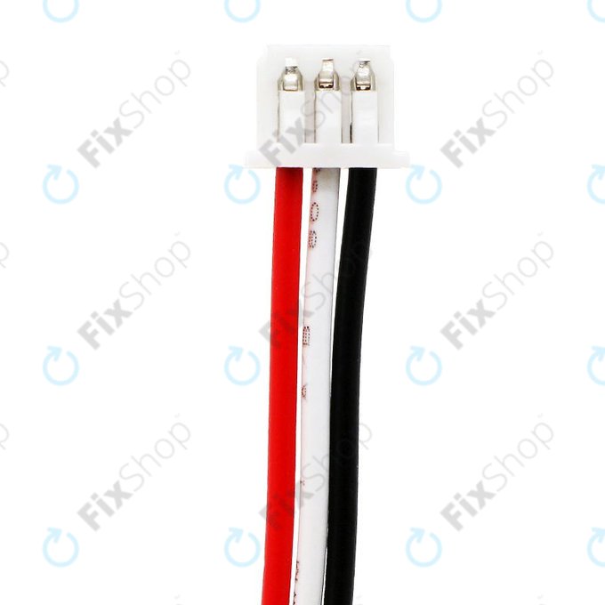 Batteria per Xiaomi 70mai Pro, HMC1450, Li-Ion, 900mAh, 3.7V, HQ