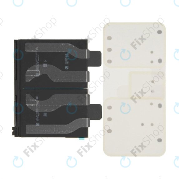 Batteria per iPad (2025), WiFi, 661-51198, 7606mAh, Genuine Apple