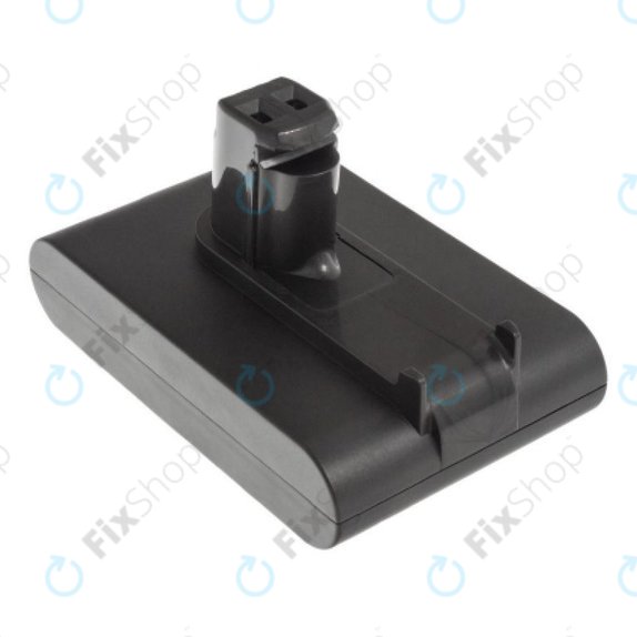 Batteria per Dyson DC-seriess, 917083-07, Li-Ion, 2000mAh, 22.2V