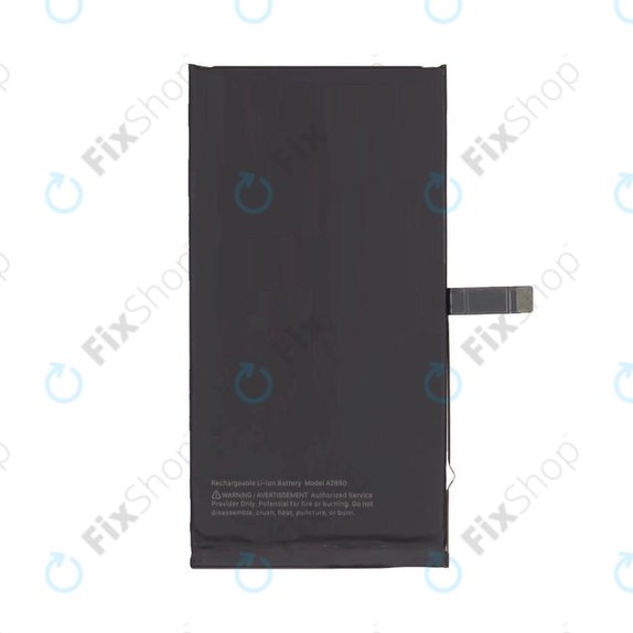 Batteria per iPhone 14 Plus, A2850, 4325mAh, Service Pack