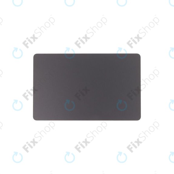 Trackpad per MacBook Pro 14", A3112 (2024), Space Black, 661-42546, Genuine Apple
