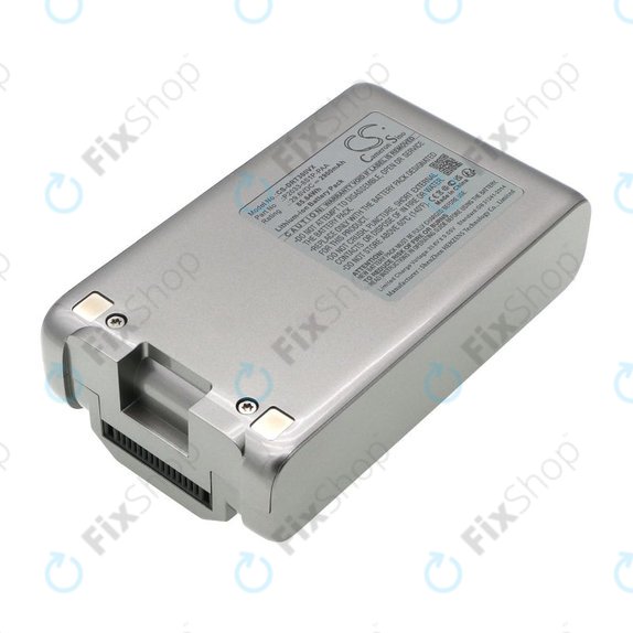 Batteria per Dreame T30, P2033-8S1P-PAA, Li-Ion, 2900mAh, 29.6V, HQ
