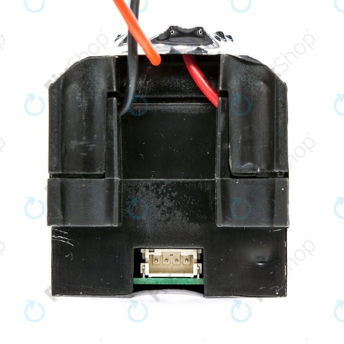 Batteria per Rowenta Air Force Extreme RH-seriess, Tefal TY-seriess, RS-RH5273, MISRH5273-01, Li-Ion, 2600mAh, 18.5V, HQ