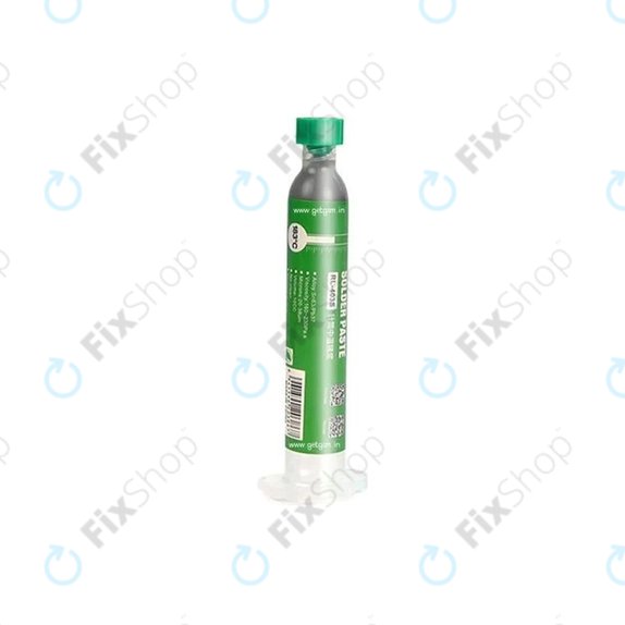 Pasta saldante 183 °C 10 ml, Relife RL-403S