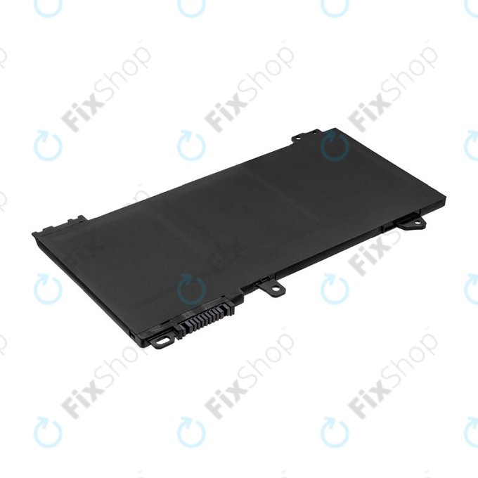 Batteria per HP ProBook 455, 450, 445, 440, 430 G6, RE03XL, Li-Pol, 3800mAh, 11.55V, HQ