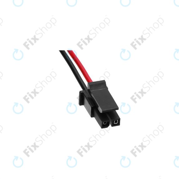Batteria per Eufy RoboVac L30 Hybrid+, Concept VR2110 T2996011, Li-Ion, 2600mAh, 14.4V, HQ