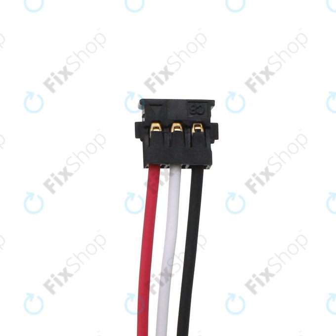 Batteria per Iqos Iluma, BAT0264, Li-Ion, 3200mAh, 3.7V, HQ