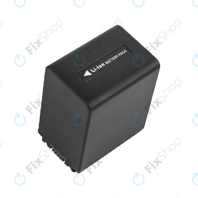 Batteria per Sony Fdr-Ax33, Sony Fdr-Ax40, NP-FV100A, Li-Ion, 3050mAh, 7.3V, HQ