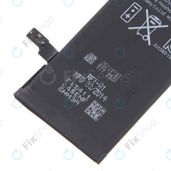 Batteria per iPhone 6, 1810mAh