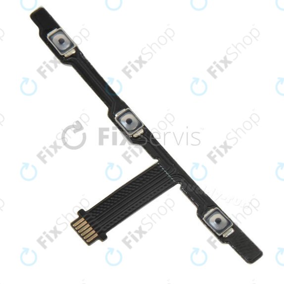 Schermo LCD per Asus Google Nexus 7 II (2013), Vetro touch senza cornice