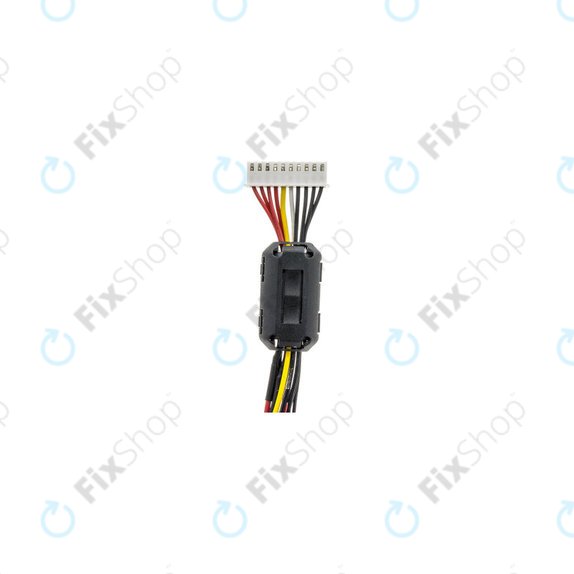 Batteria per JBL PartyBox 300, SUN-INTE-125, Li-Ion, 10400mAh, 7.4V, HQ