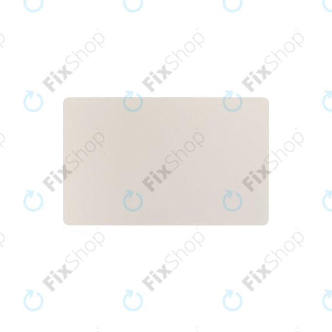 Trackpad per MacBook Air 15", A3114 (2024), Starlight, 661-34951, Genuine Apple