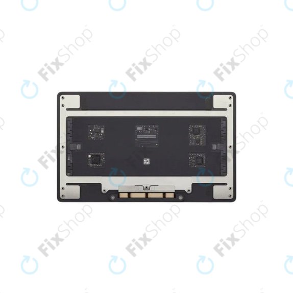 Trackpad per MacBook Pro 16", A2780 (2023), Space Gray, 661-32185, Genuine Apple