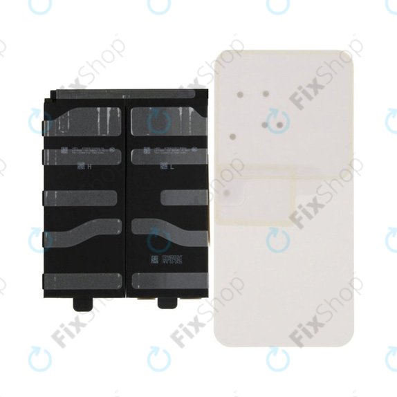 Batteria per iPad Air 13" (2025), WiFi e Cellular, 661-51078, 9705mAh, Genuine Apple