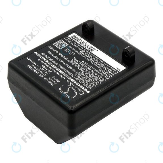 Batteria per Samsung SS7550, SS7555, SSR200, 1500mAh