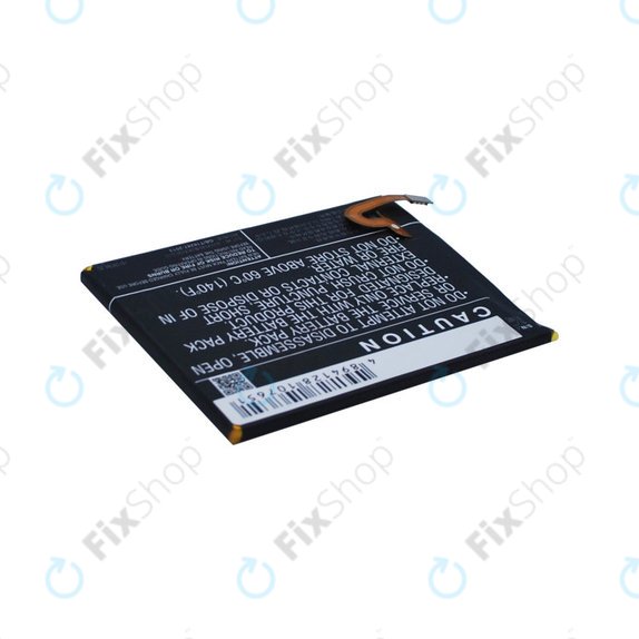 Batteria per Huawei Ascend Y6 2, Honor 5a, Huawei G7 Plus, HB396481EBC, Li-Pol, 3.8V, 3100mAh, HQ