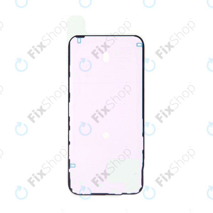 Adesivo vetro posteriore per iPhone 15 Plus, 923-09187-S, Genuine Apple