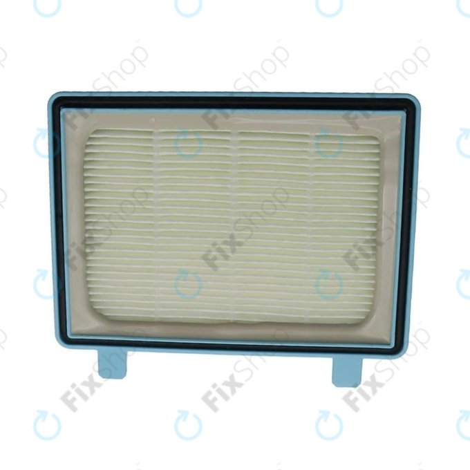 Filtro HEPA per Philips PowerPro Compact, City, Active