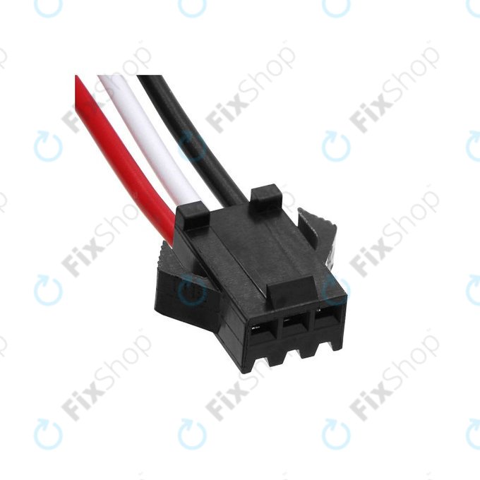 Batteria per Sencor SRV 9350WH, SRX 9301, Li-Ion, 5200mAh, 14.4V, HQ