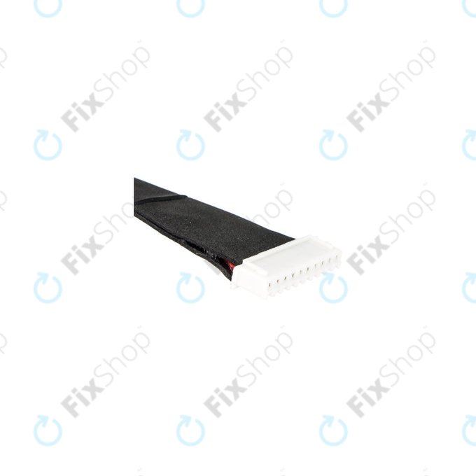 Batteria per JBL Boombox 2, SUN-INTE-213, Li-Ion, 10400mAh, 7.4V, HQ