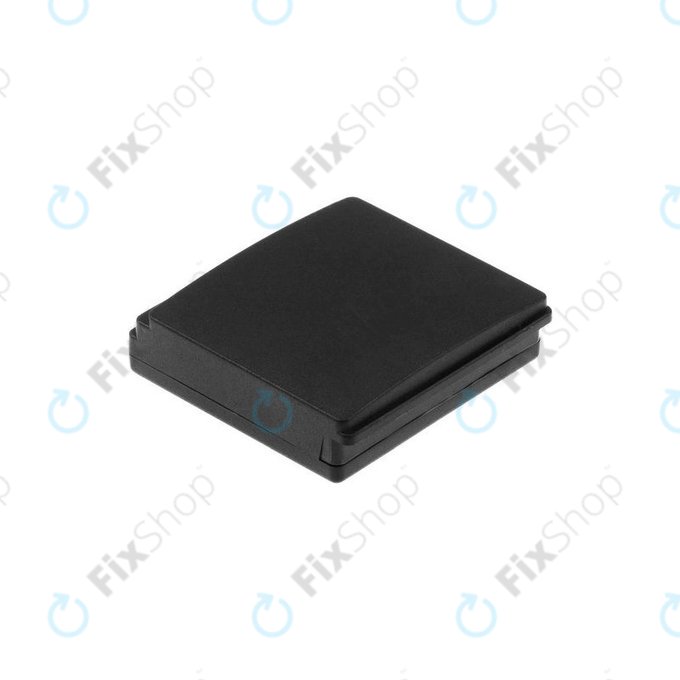 Batteria per HBC Radiomatic Eco, BA209060, Ni-MH, 700mAh, 6V, HQ
