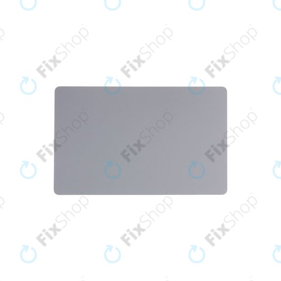 Trackpad per MacBook Air 15", A3114 (2024), Space Gray, 661-40270, Genuine Apple