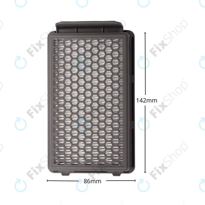 Set filtri per Rowenta Compact Power