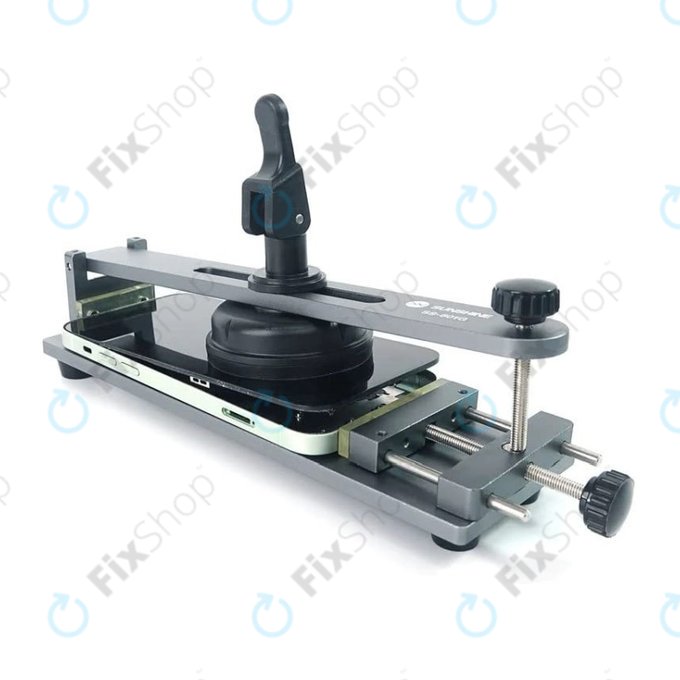 Separatore LCD, Sunshine SS-601G Plus