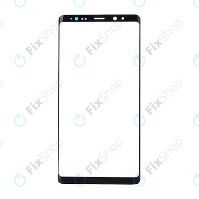 Vetro touch per Samsung S9 G960F, Midnight Black