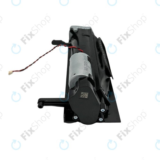 Modulo spazzola principale, Nero per Dreame Bot L10s Ultra Gen3, L20 Ultra, L40 Ultra, X30 Ultra, X40 Ultra