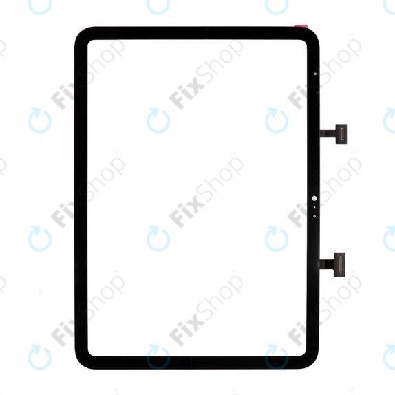 Vetro touch per iPad (10th Gen 2022, 11th Gen 2025)