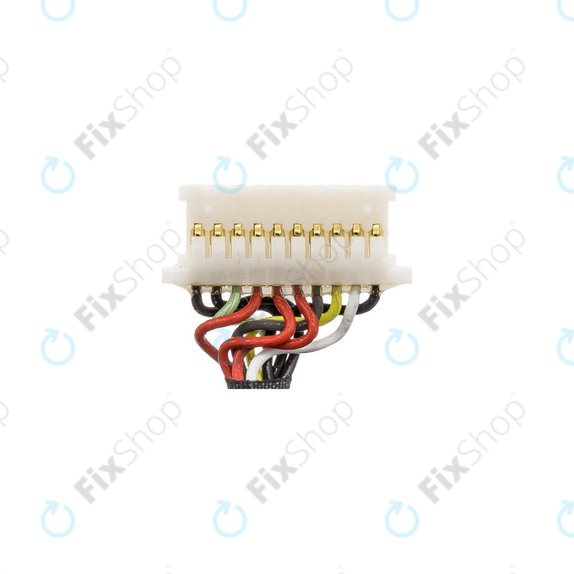 Batteria per HP Spectre X360 13, HSTNN-OB1B, Li-Pol, 3850mAh, 15.4V, HQ