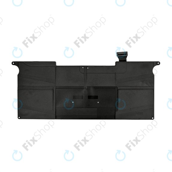 Batteria A1406 per MacBook Air 11" A1370, A1465 (Mid 2011 - Mid 2012), 5200mAh, FixPremium