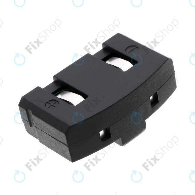 Batteria per Sennheiser, BA150, Ni-MH, 2.4V, 60mAh, HQ