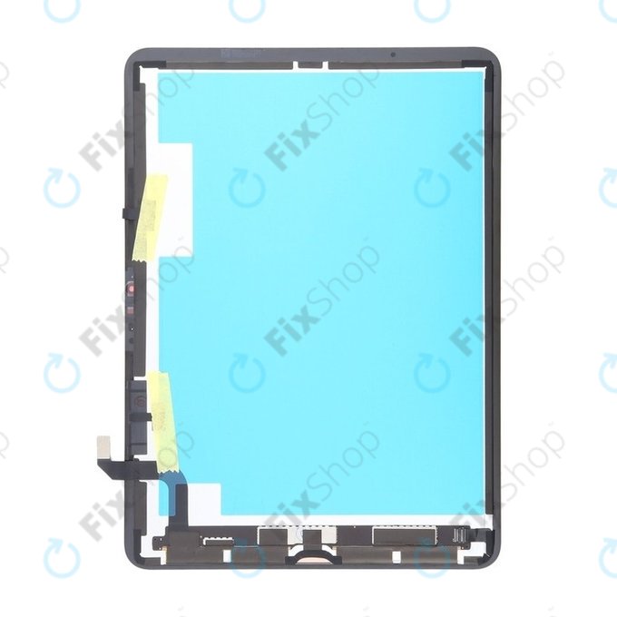 Schermo LCD per iPad Air 11 (2024, 2025), Vetro touch senza cornice
