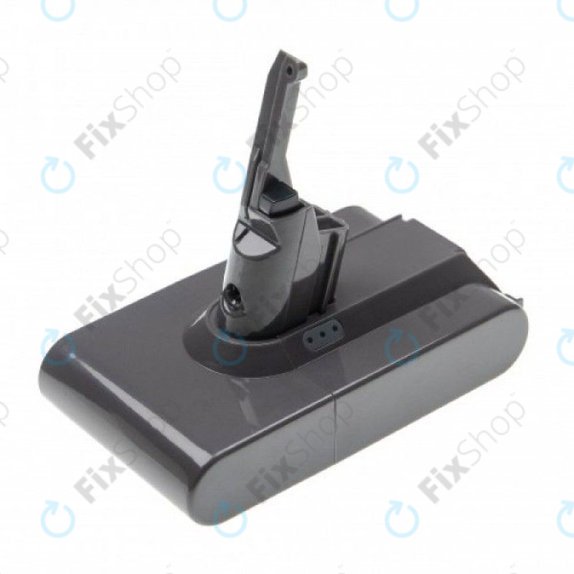 Batteria per Dyson V8, 215681, PM8-US-HFB1497A, Li-Ion, 2000mAh, 21.6V